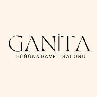 Ganita Düğün & Davet Salonu logosu