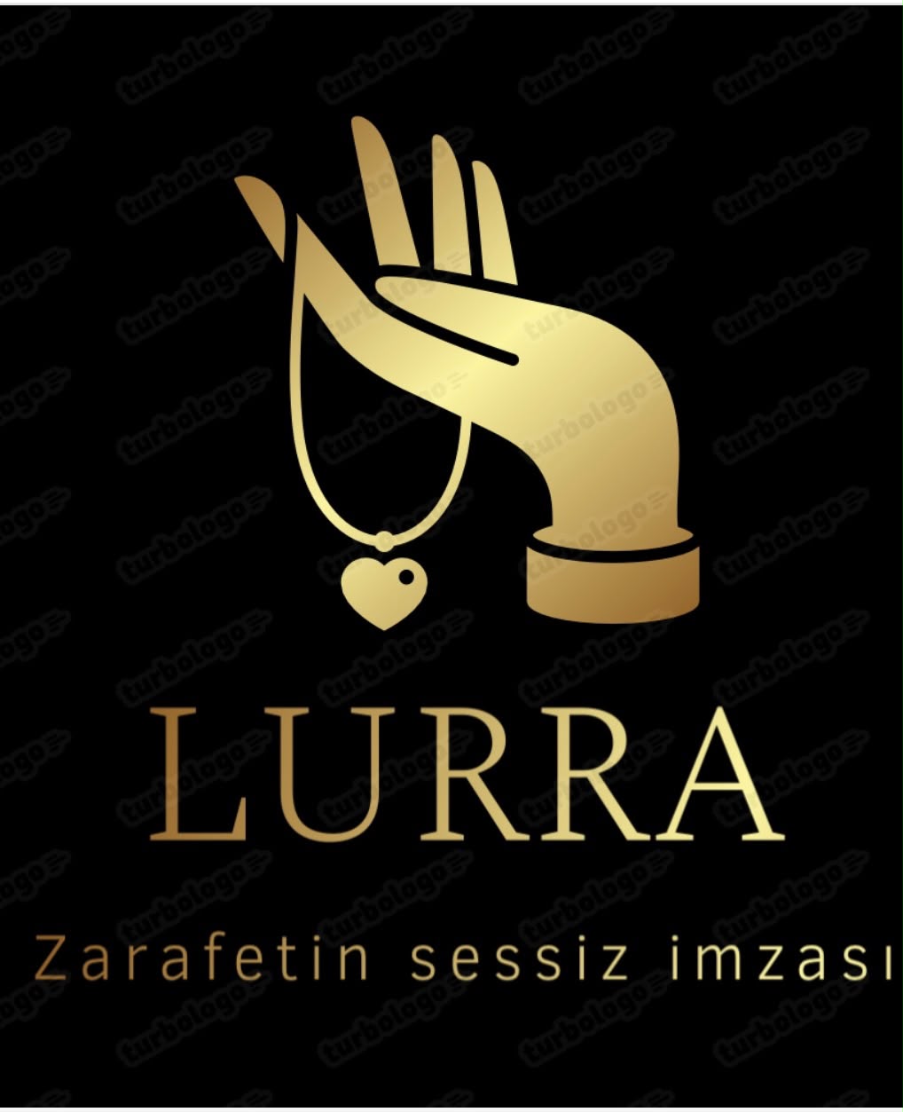 lurrayms logosu