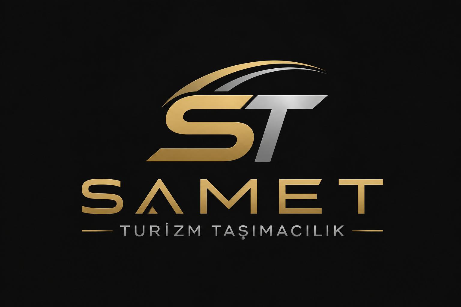 Samet Turizm Taşımacılık logosu