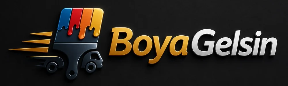 Boya Gelsin logo