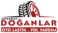 Aksaray Doğanlar Oto Lastik Yol Yardım