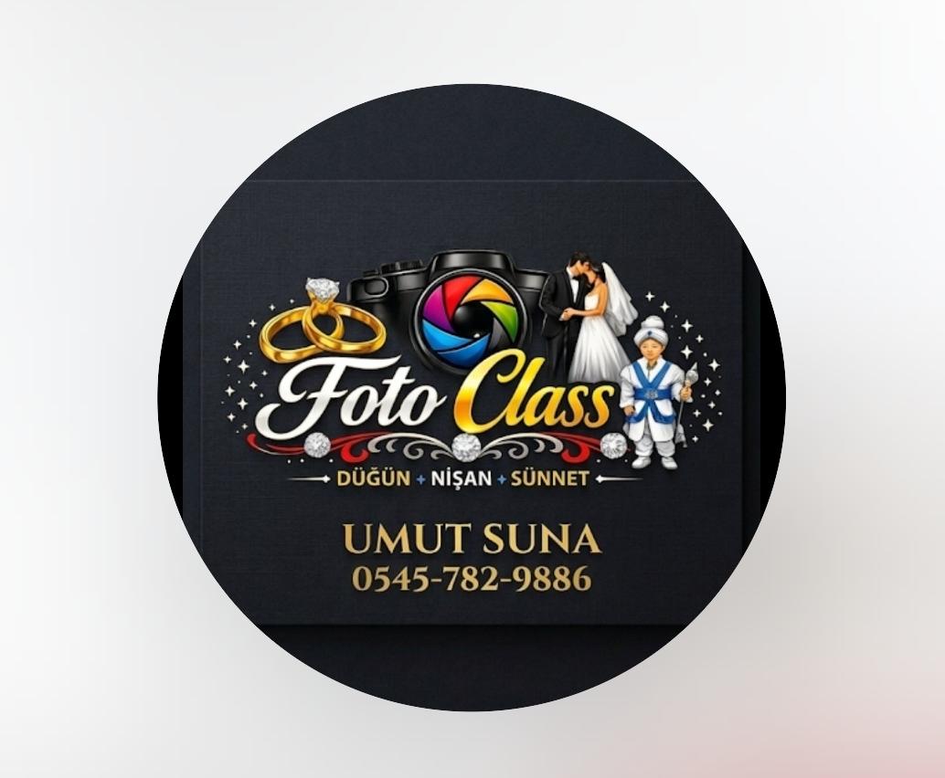 Foto Class logo