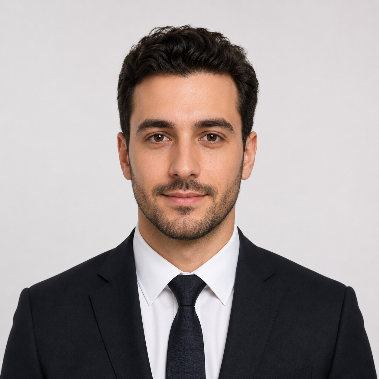 Vesikalık ve biyometrik fotoğraf