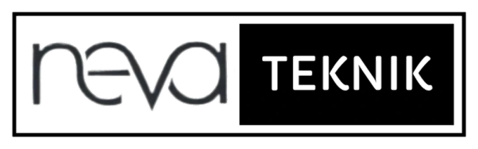 NEVA Teknik Logo