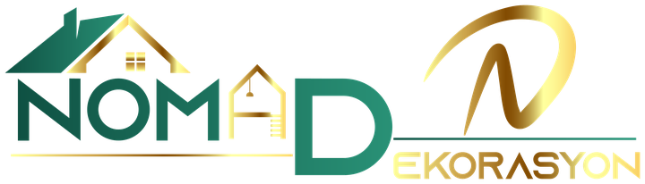 Nomad Dekorasyon Logo