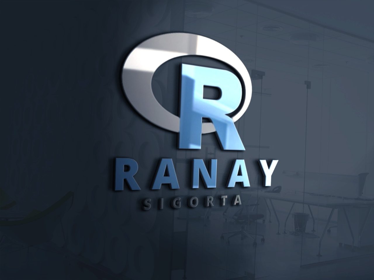 Ranay Sigorta Batman kurumsal ofis ve logo görseli