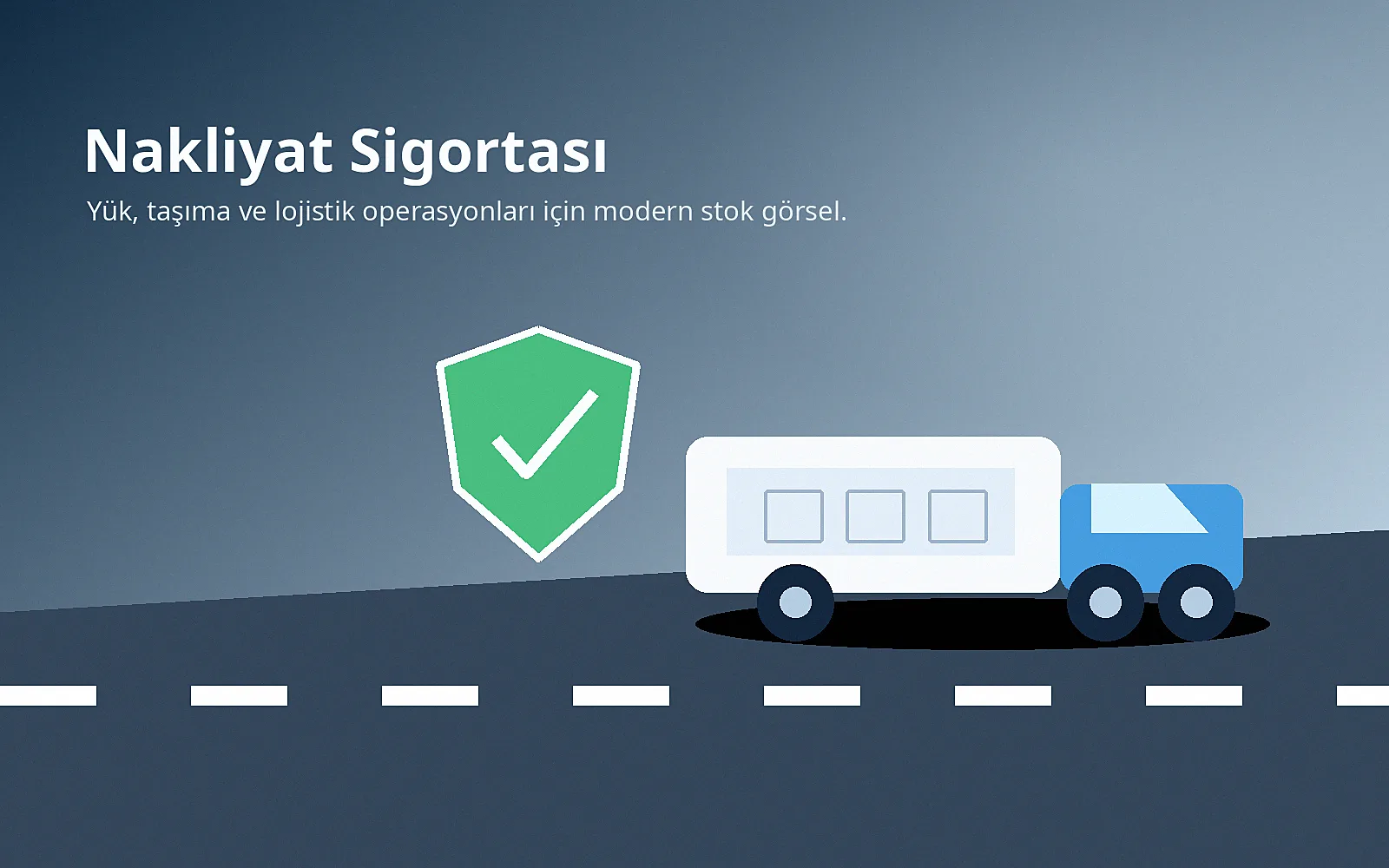 Nakliyat sigortası teklif formu