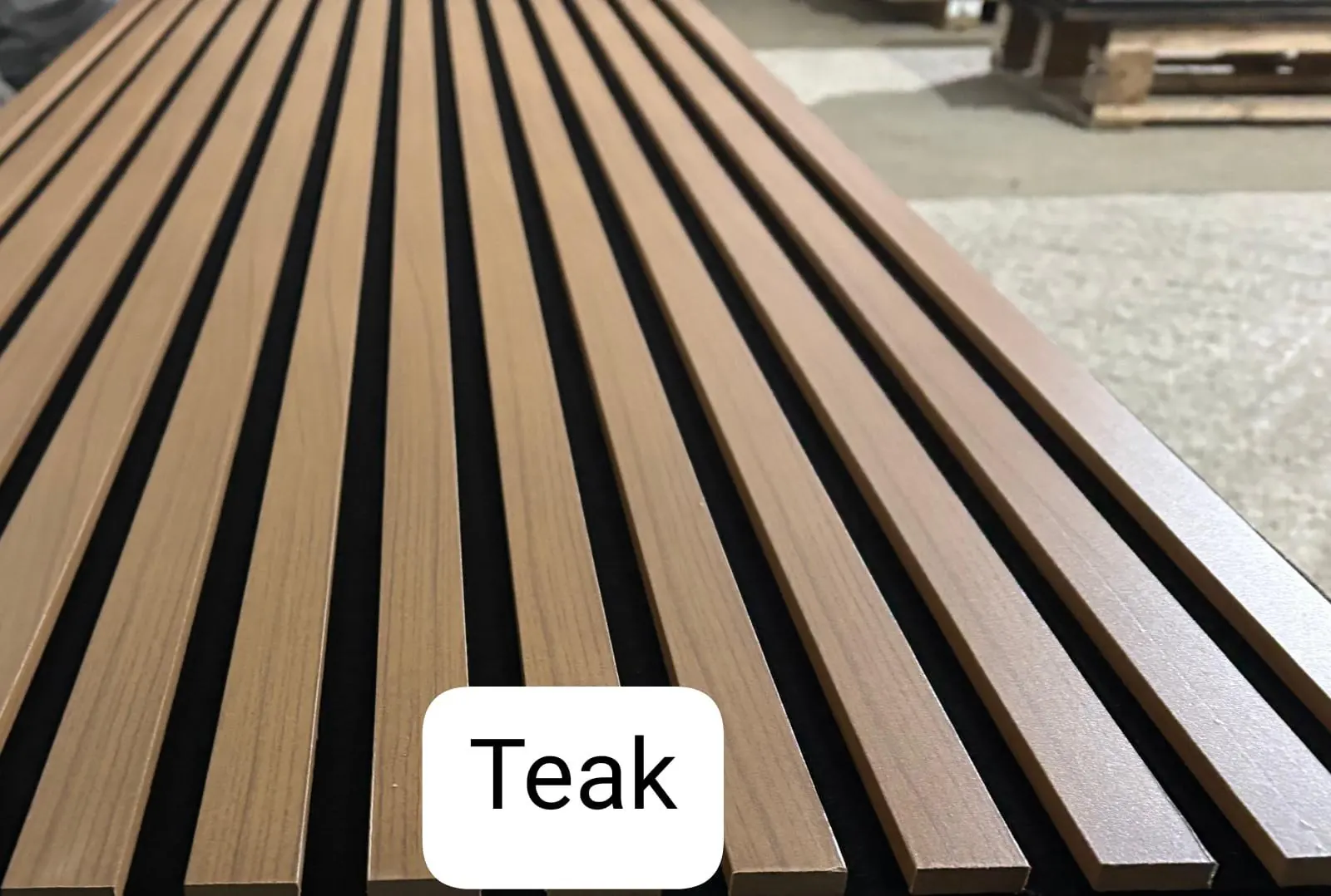 Panel ve model seçenekleri