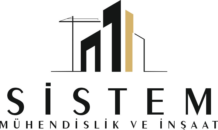 Sistem Mühendislik ve İnşaat logo