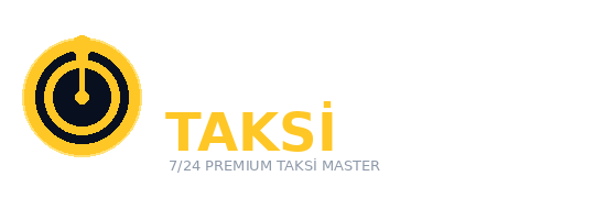 CityLux Taksi logo