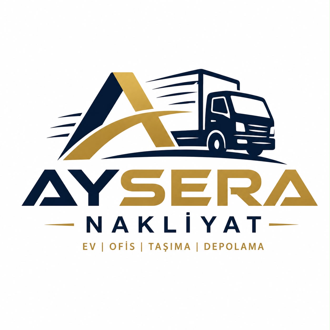 Aysera Nakliyat logosu
