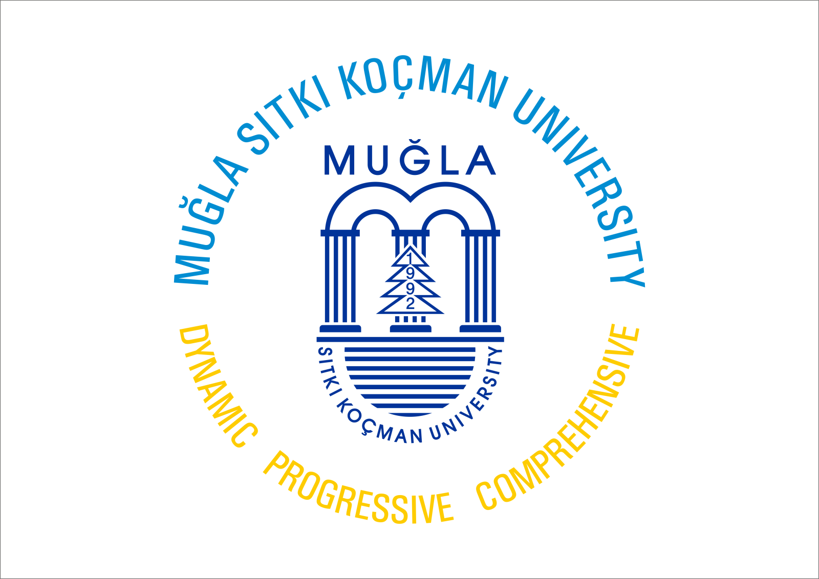 Muğla Sıtkı Koçman Üniversitesi