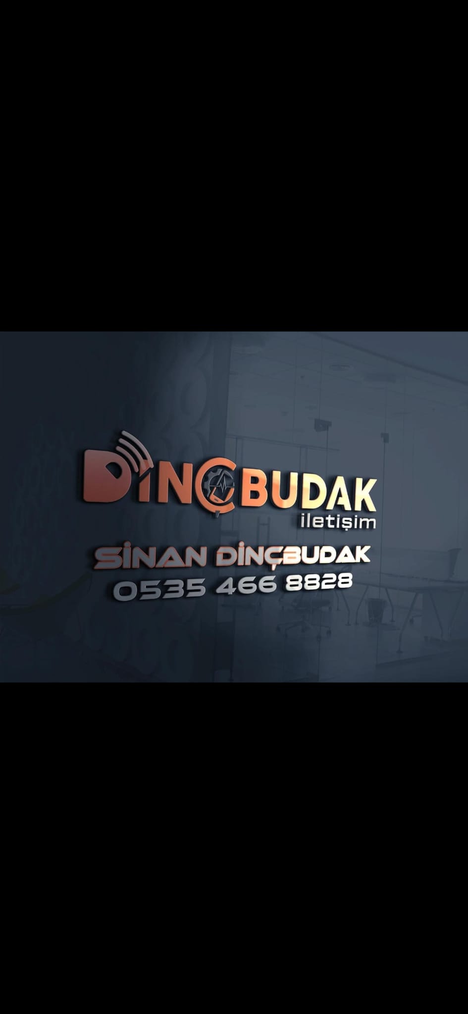 Dinçbudak İletişim