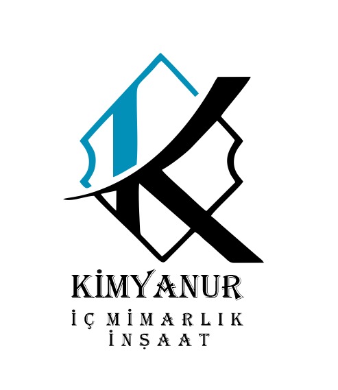Kimya Nur İç Mimarlık İnşaat logosu